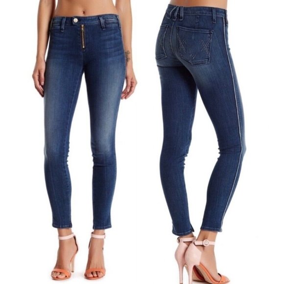Mcguire Gotham Slim Skinny Jeans - Picture 1 of 10